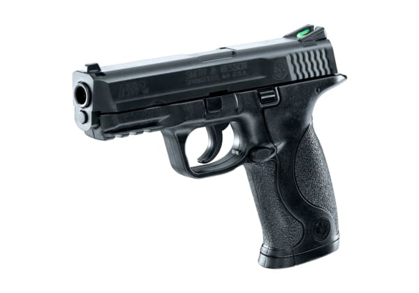 Smith & Wesson M&P 40 Co2