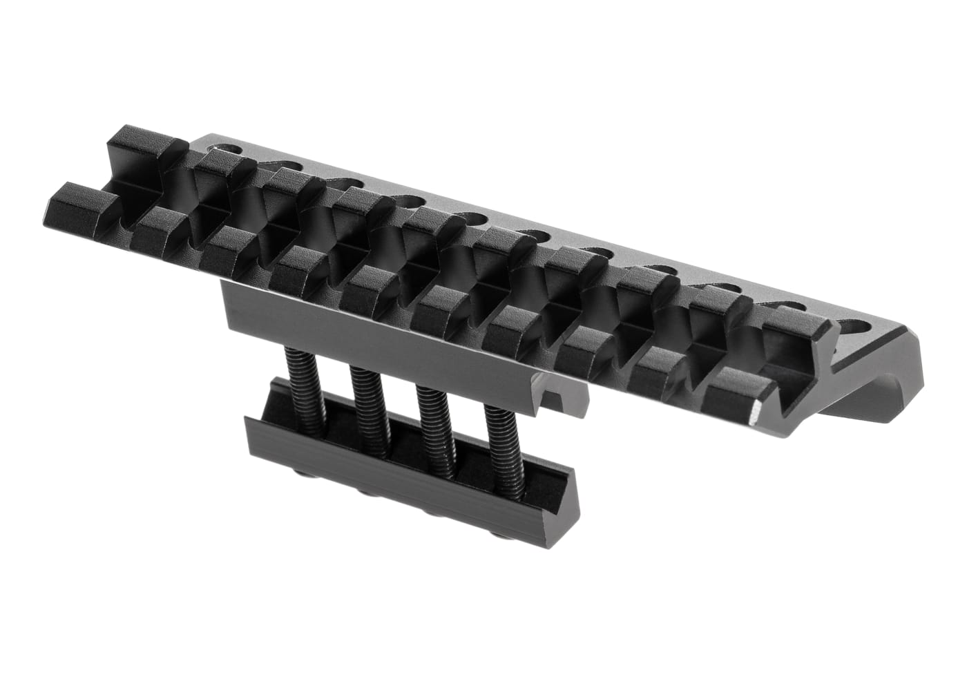 5KU B-12 Side Handguard AK RIS Mount