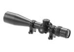Vector Optics Veyron 6-24x44 FFP