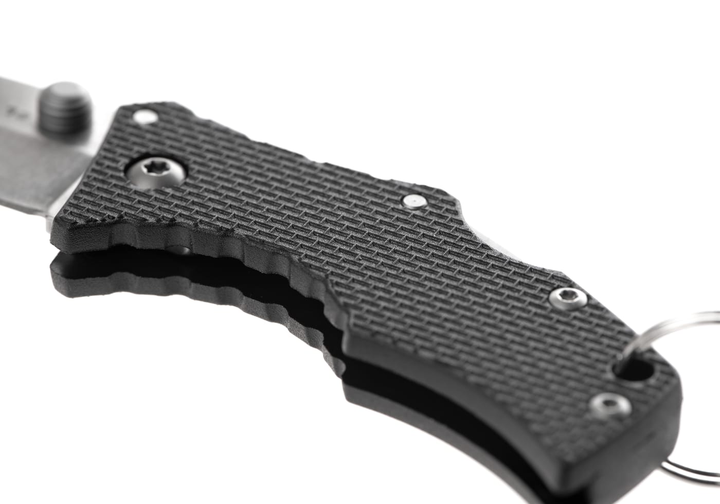 Cold Steel Recon 1 Micro Spear Point Folder