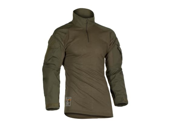 Crye Precision G3 Combat Shirt (2025) - Armamat Crye Precision G3 Combat Shirt (2025) - Armamat