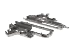 G&G G2H Gearbox Shell 8mm