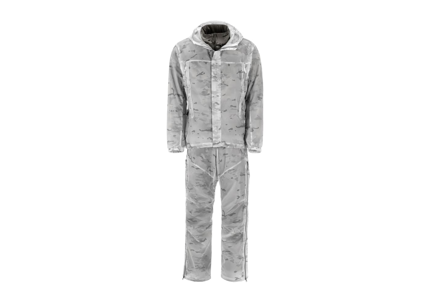 Clawgear Overwhite Pants