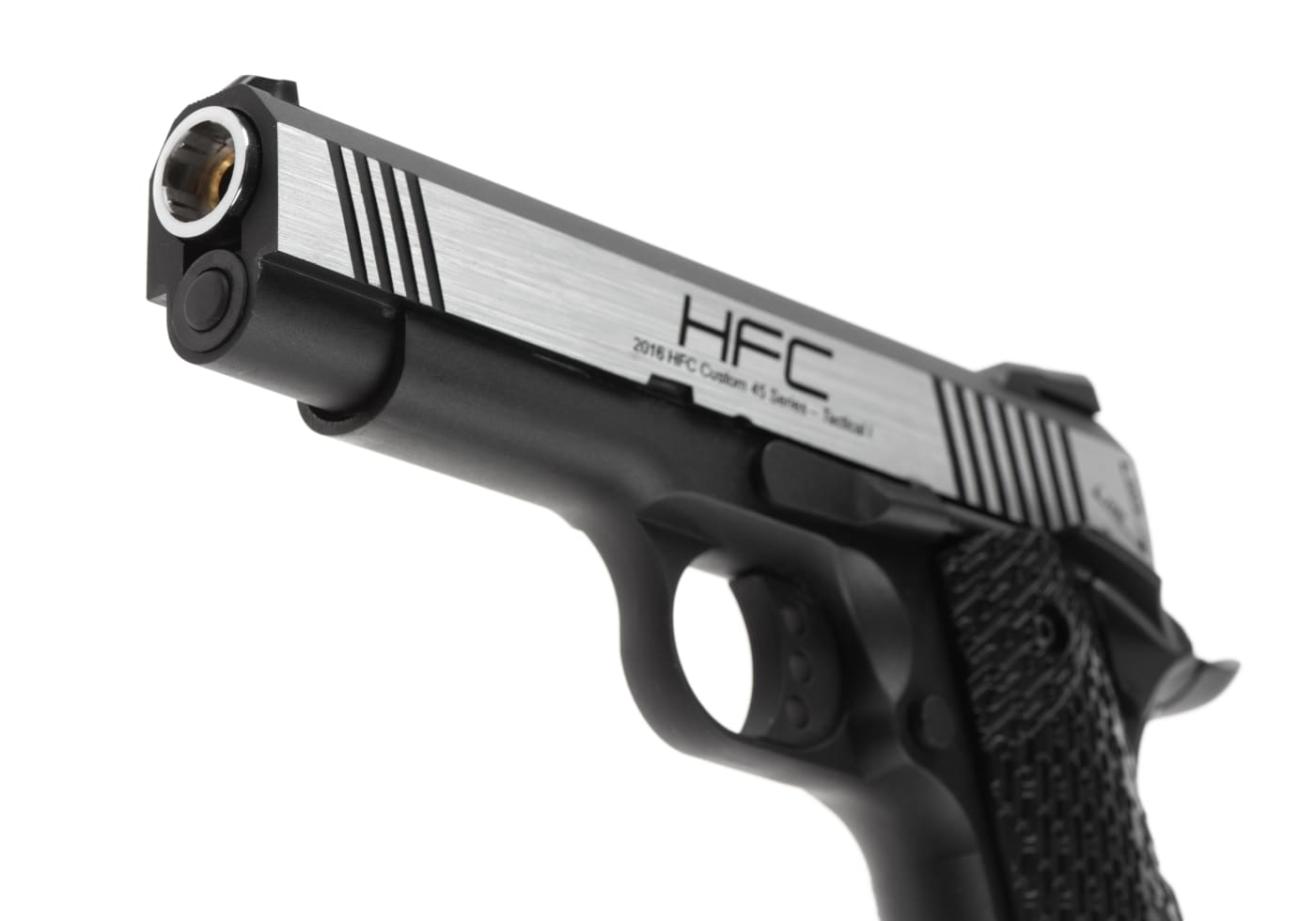 HFC HG-171 Metal Version Co2