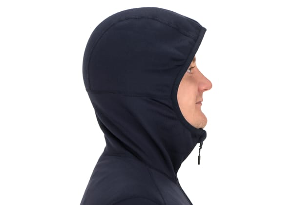 Outrider AD Fleece Hoody