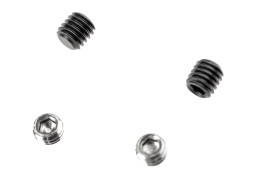EpeS Cylinder Head for AEG H+PTFE V2/3 Long Nozzle Length 90 sh Pad