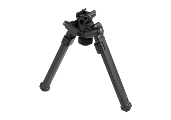 Magpul Aluminum Picatinny 6.8-10.3 Inch Bipod