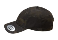 Multicam Low Profile Cap