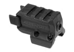 Lasermax SPS-G Laser Adjustable Green