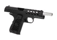 WE M1911 Hex Cut Full Metal GBB