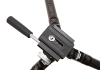 Vortex Optics Summit Carbon II Tripod Kit
