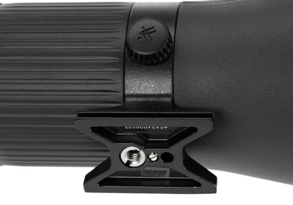 Vortex Optics Crossfire HD 20-60x80 Straight Spotting Scope