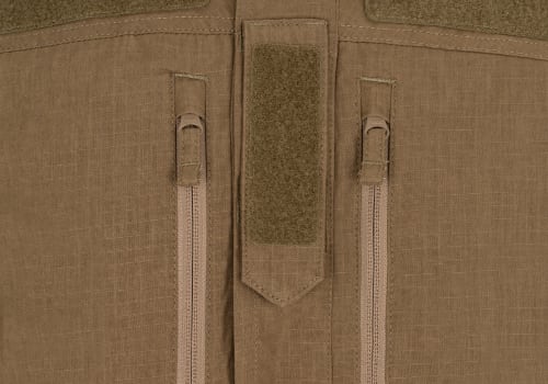 Clawgear Raider Field Shirt MK V ATS Flex