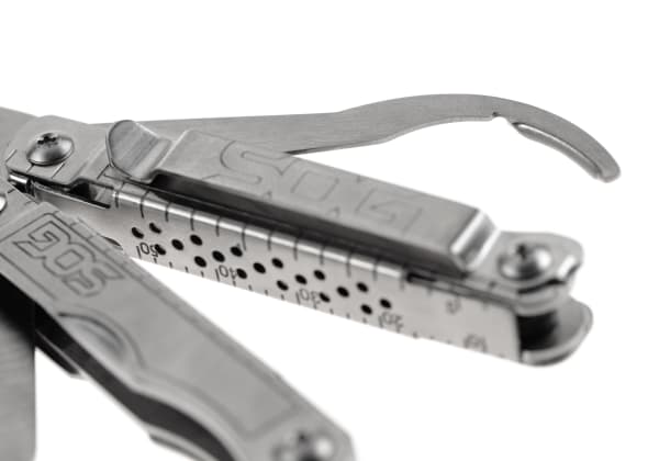 SOG Knives Snippet