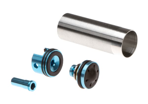 Point Silent Sealed Cylinder Set V2