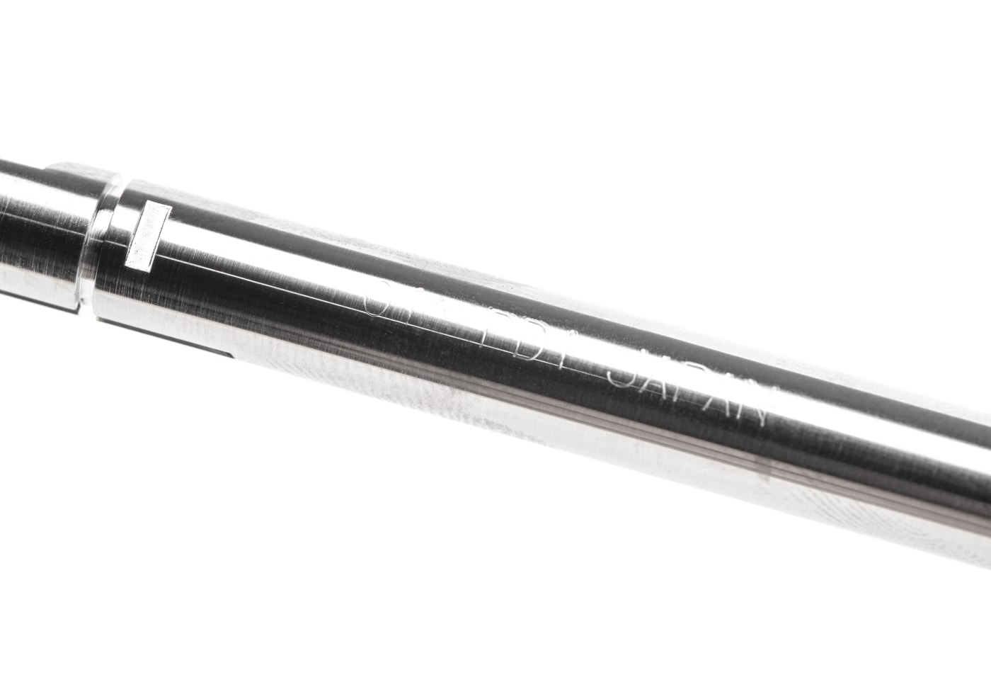 PDI 6.01mm GBB Barrel 100mm