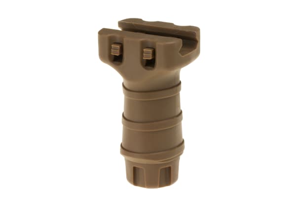 MP TGD Stubby Vertical Grip