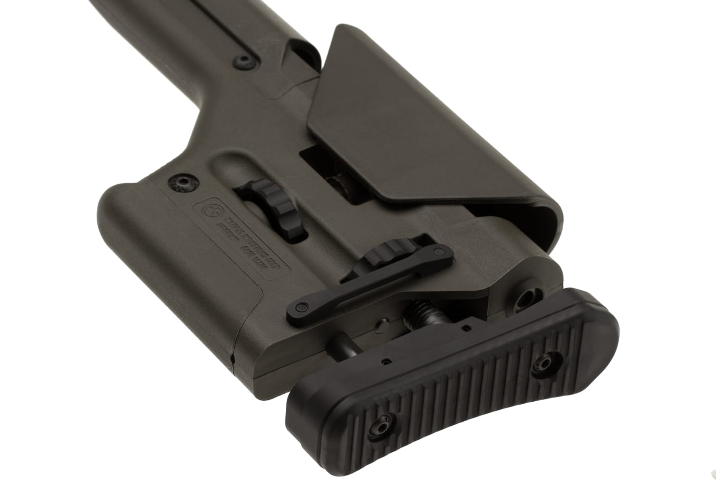 Magpul PRS AR-15 Rifle Stock