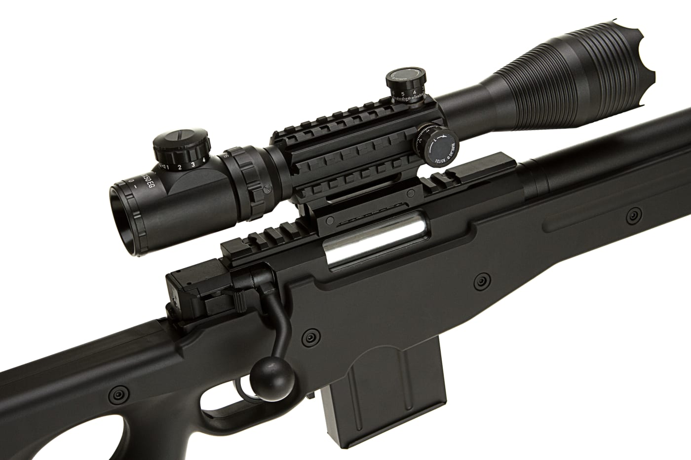 Well L96 AWP FH Sniper Rifle Set