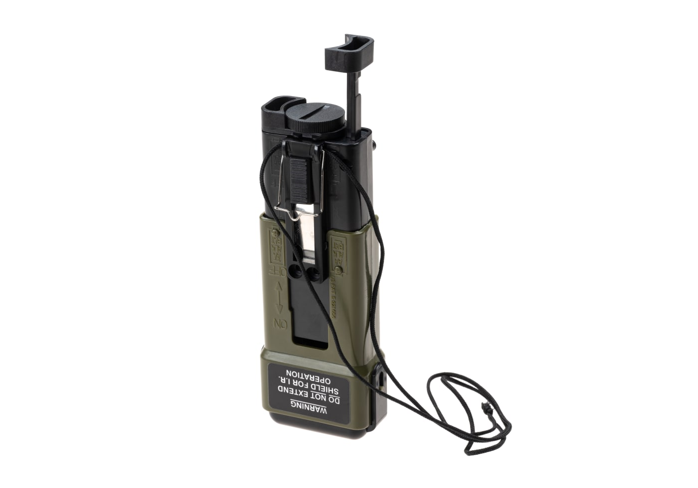 FMA MS2000 BB Loader