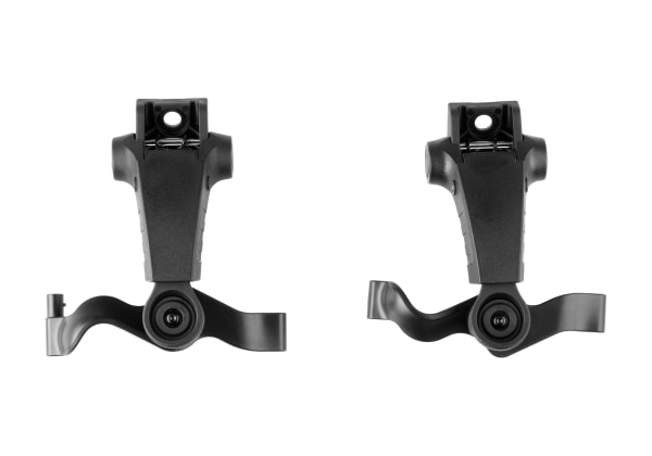 Earmor M16 Plus FLUX Rail Mount Kit