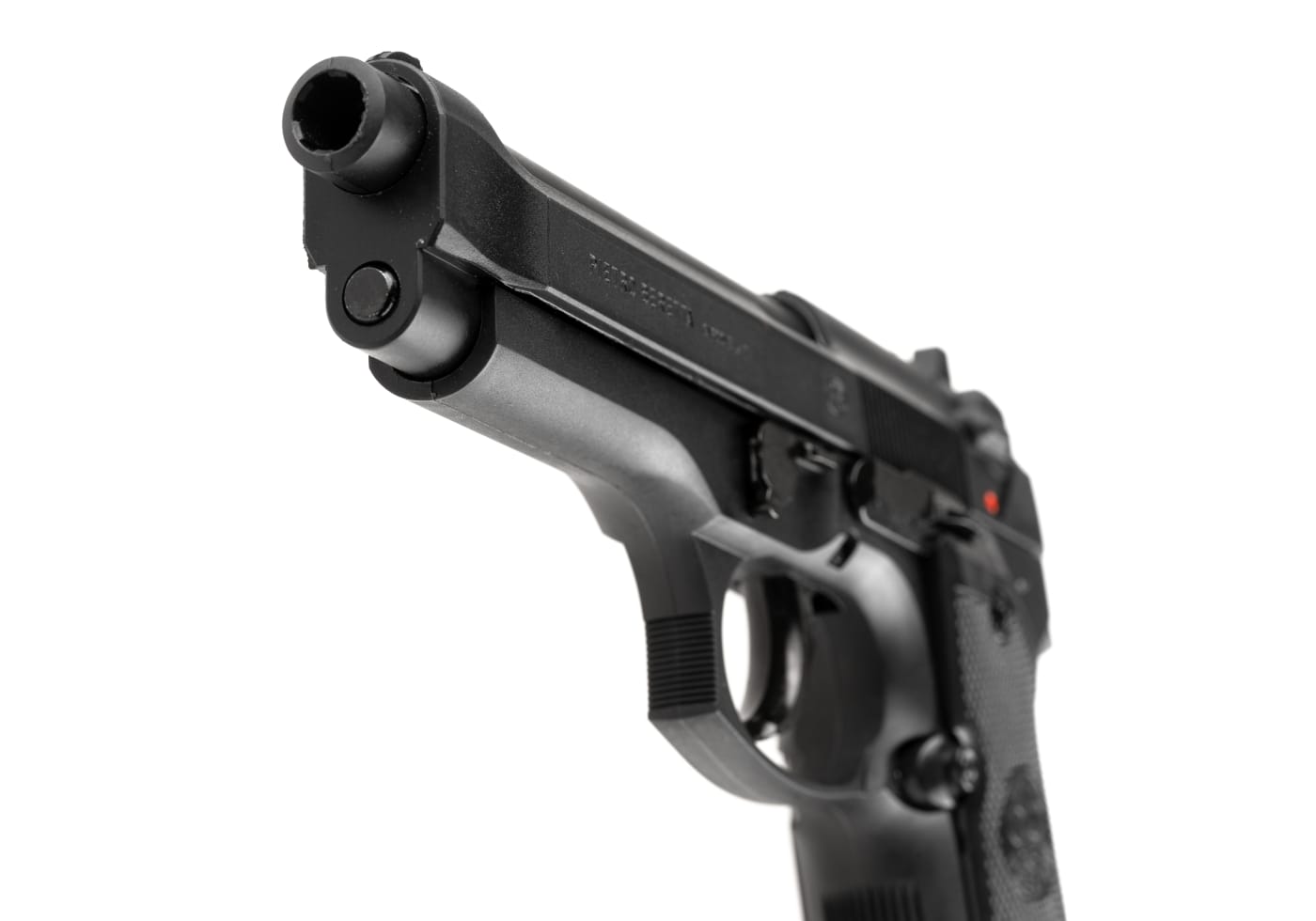 Beretta MOD. 92 FS PSS