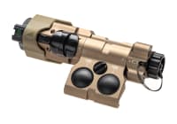 WADSN MAWL-C1+ Visible LED + IR LED + Red Laser