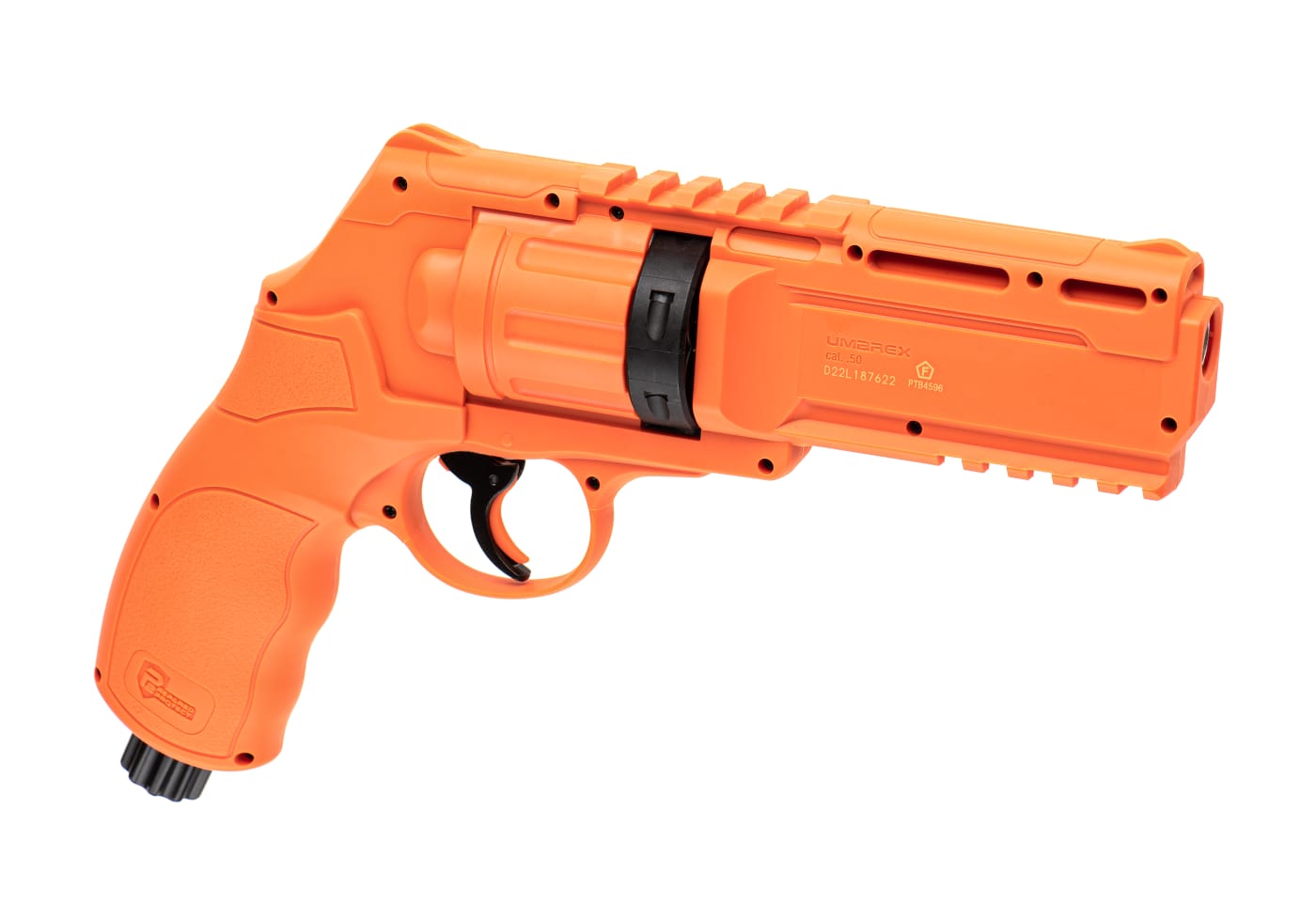 P2P HDR 50 .50 cal Co2 7.5J