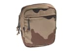 Clawgear Medium Vertical Utility Pouch Zipped Core