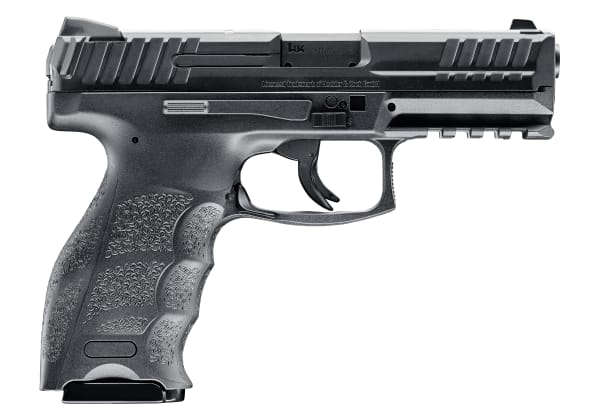 Heckler & Koch VP9 Blowback Co2