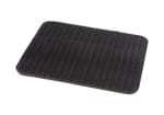 JTG Big Red Cross Medic Rubber Patch