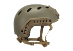 FMA FAST Helmet PJ Carbon Fiber Version