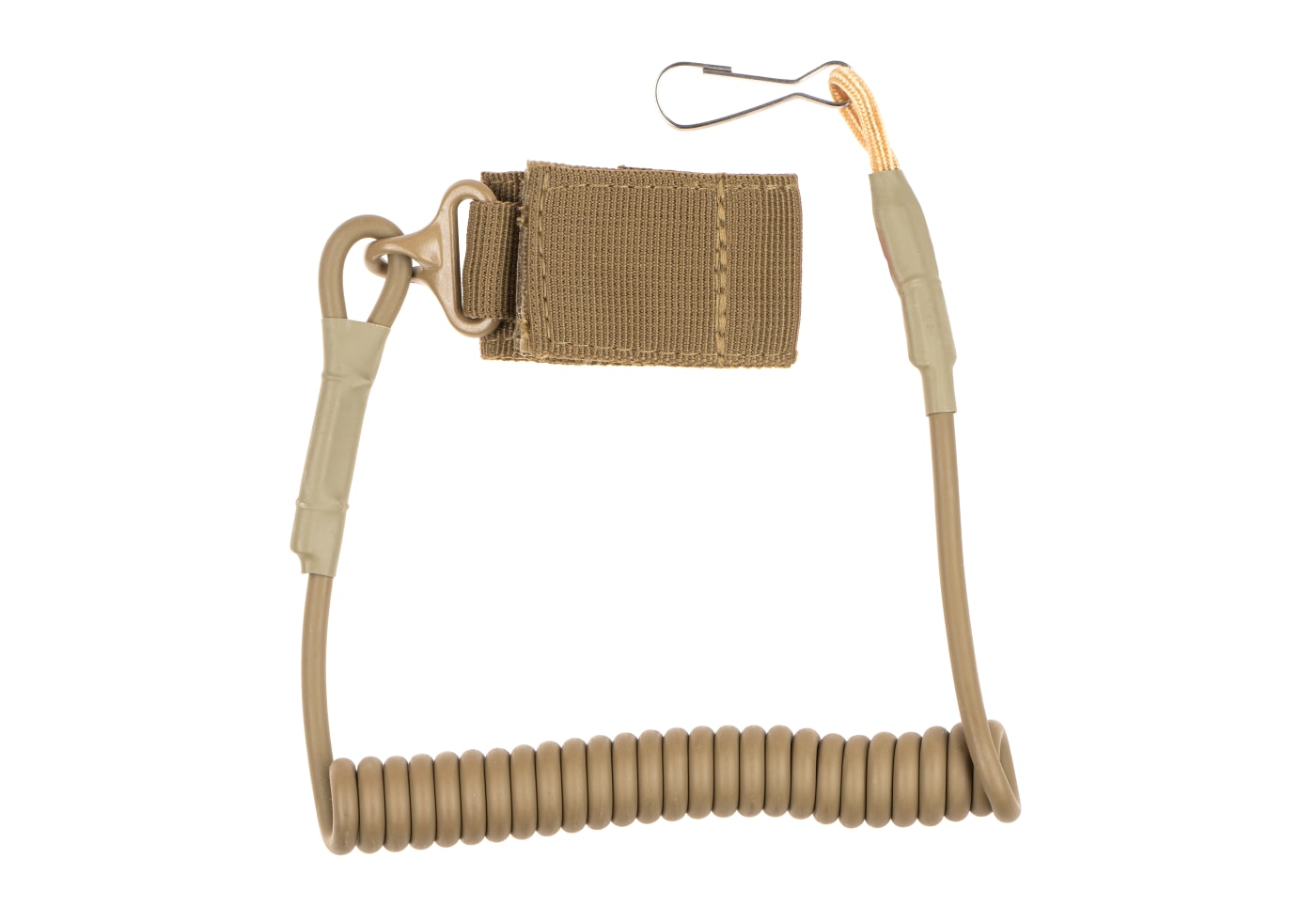Pirate Arms Pistol Lanyard