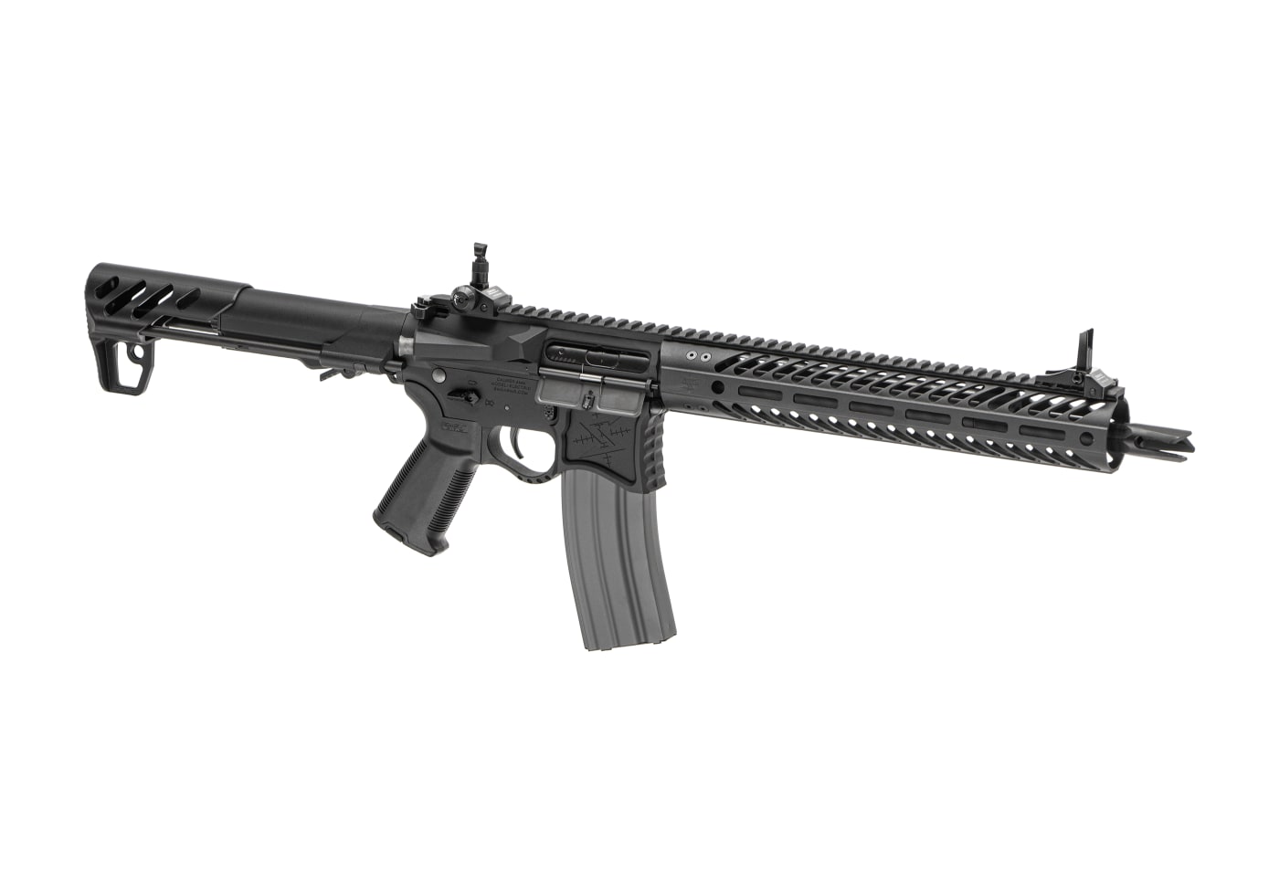 G&G SBR8 12 Inch Seekins Precision