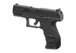 Walther PPQ M2 Blowback Co2