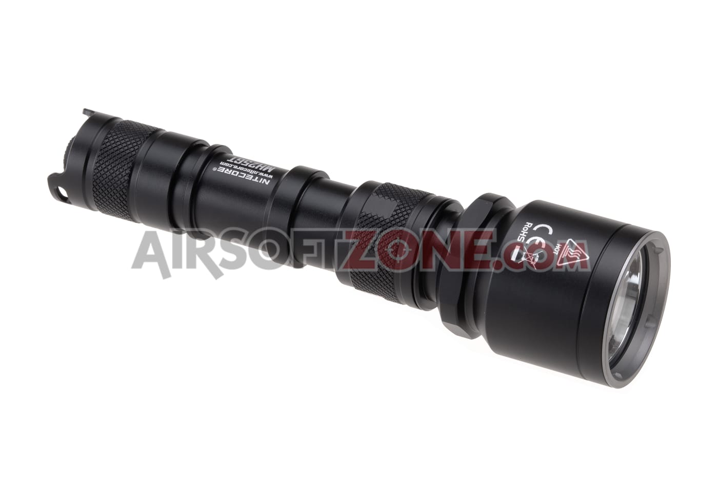 Nitecore mh25gt 2024
