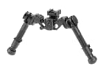 Leapers Goliath Picatinny 6-8 Inch Bipod