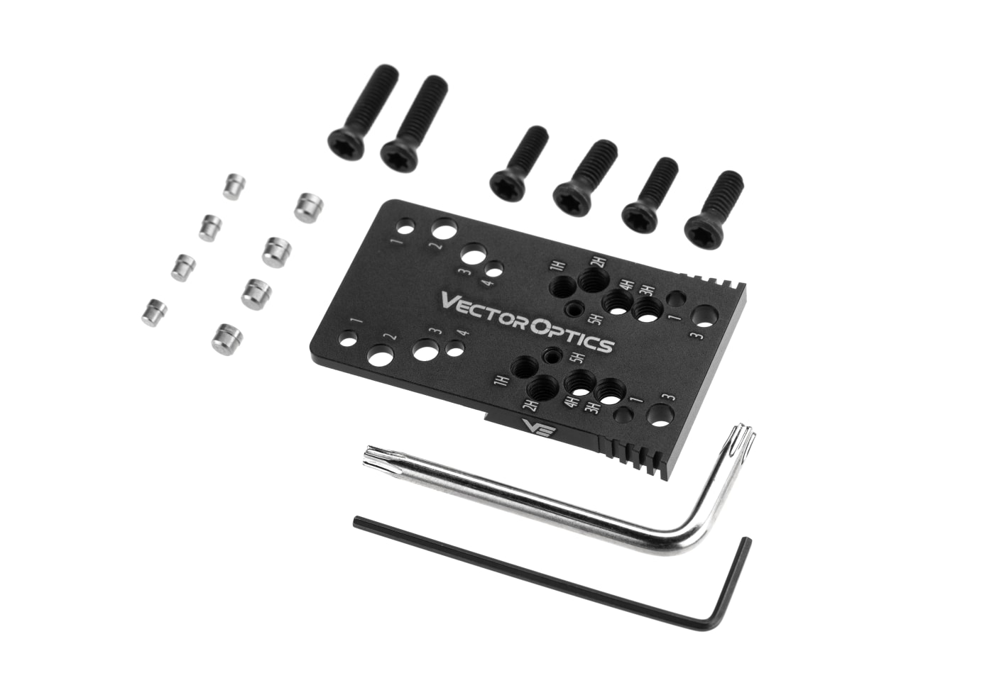 Vector Optics CZ 75 Shadow / Shadow 2 / SP-01 Universal Adapter