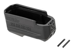 Strike Industries Enhanced Magazine Plate for PMAG Gen 3 + 5rds