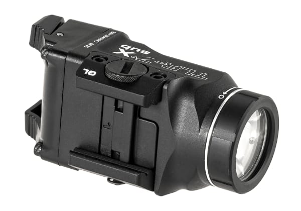 Streamlight TLR-7X Sub for Glock 43 / 48