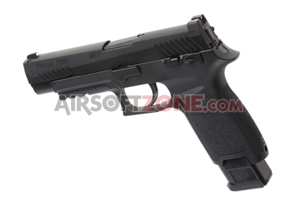 SIG Sauer Proforce P320 P365 CO2 Blowback Airsoft Pistol Black - Airsoft  Extreme