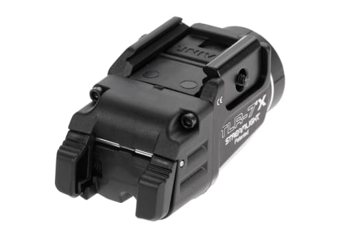 Streamlight TLR-7X Flex