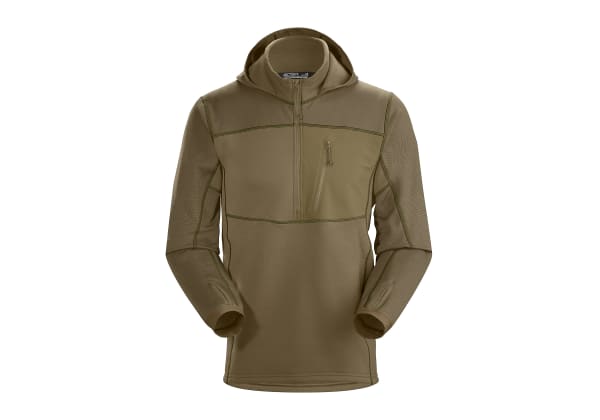 Arc'teryx Naga Hoody Gen 3
