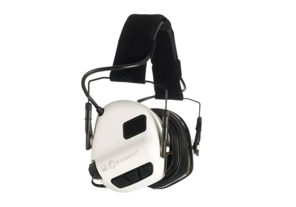 Earmor M31 Plus Hearing Protection
