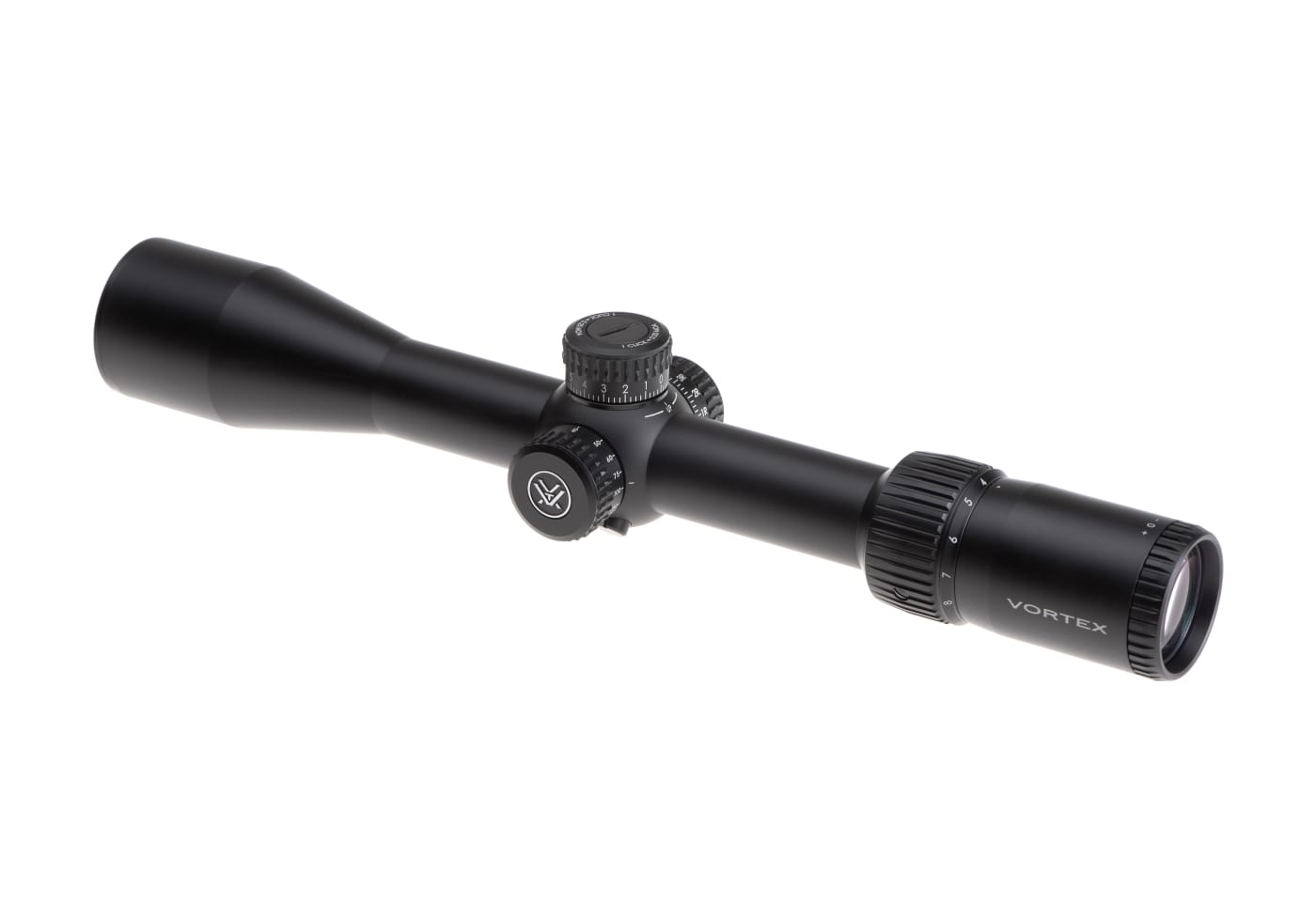 Vortex Optics Diamondback Tactical FFP 4-16x44 MOA