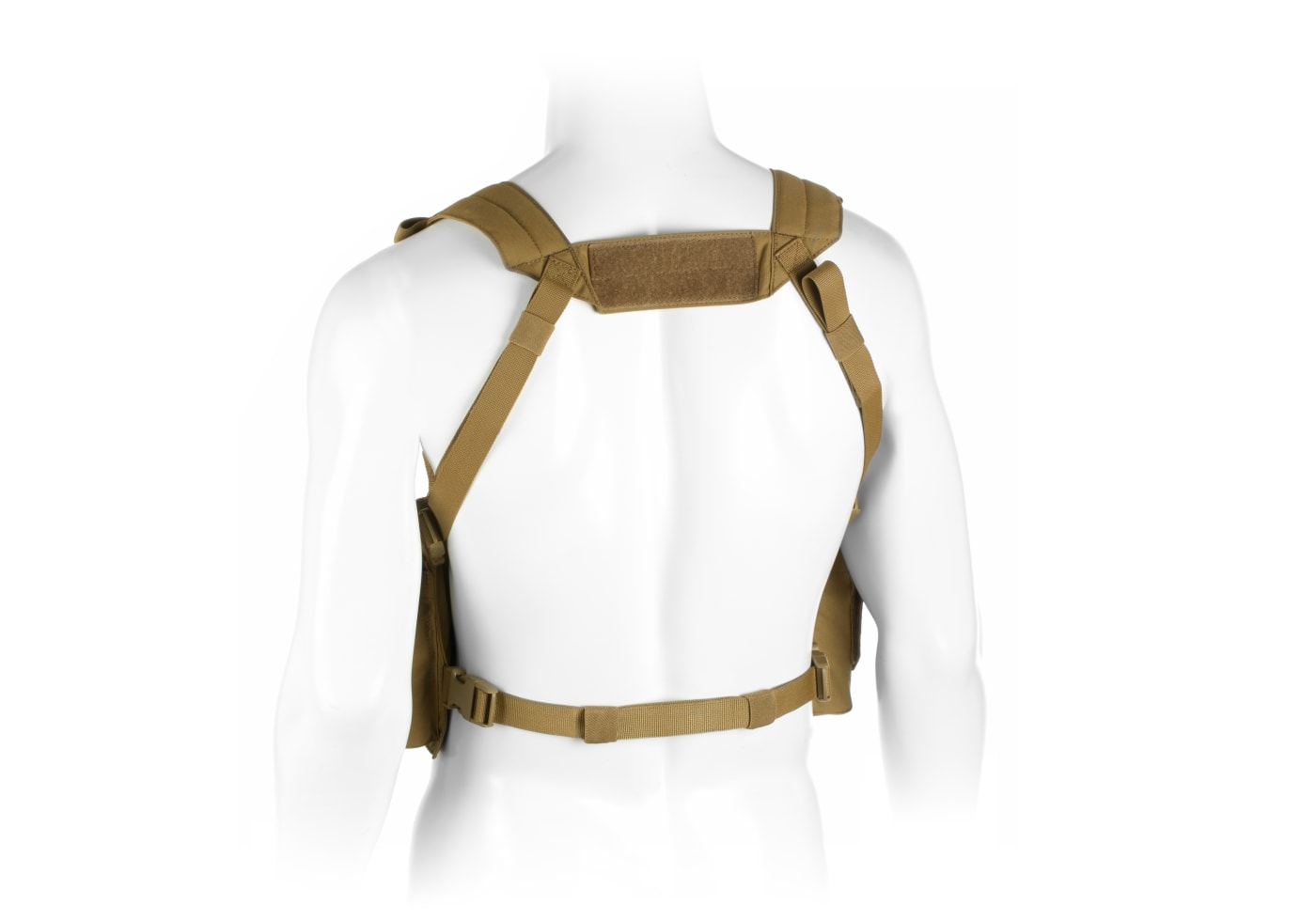 Warrior Falcon Chest Rig