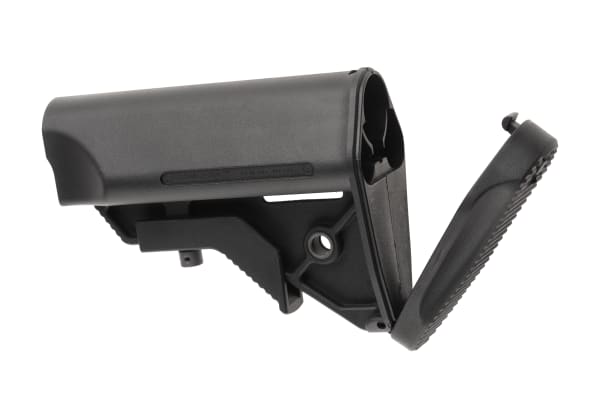 Amoeba M4 Butt Stock