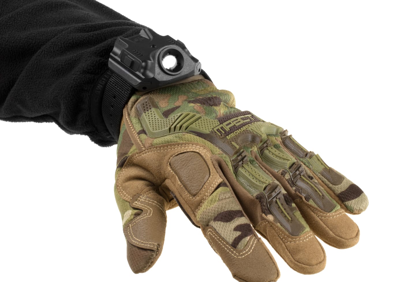 Night Evolution Variable Output Wristlight