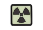 JTG Radioactive Rubber Patch