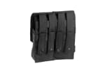 Invader Gear 5.56 2x Double Mag Pouch